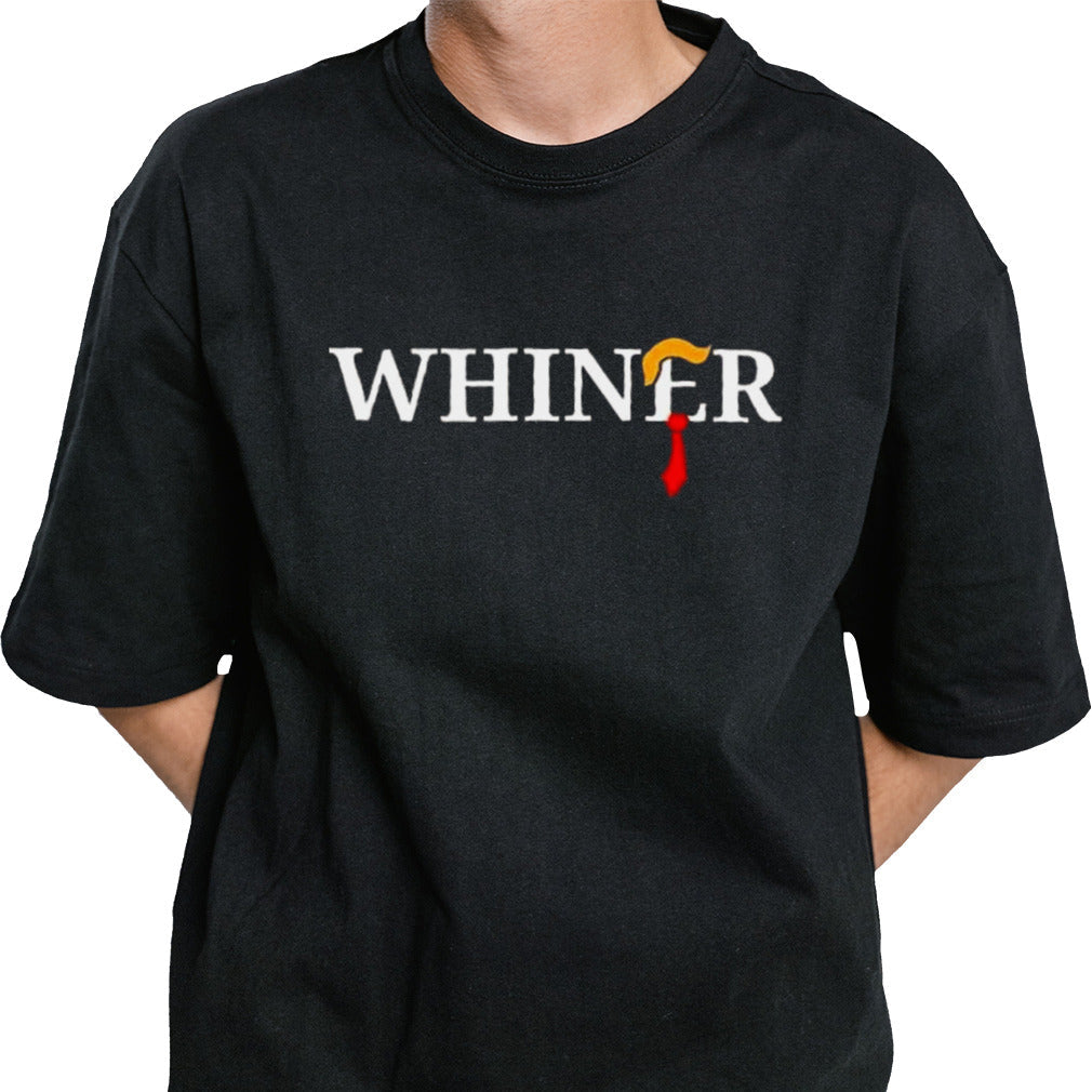Whiner Trump 2024 T-shirt