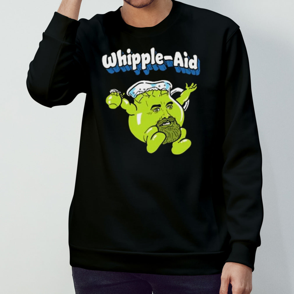 Whipple Aid T-shirt