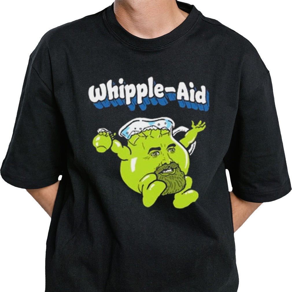 Whipple Aid T-shirt