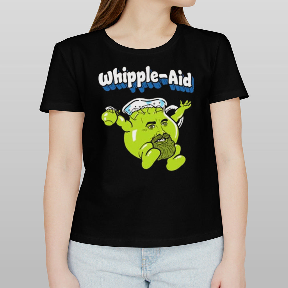 Whipple Aid T-shirt