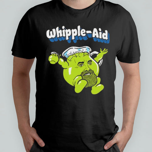 Whipple Aid T-shirt