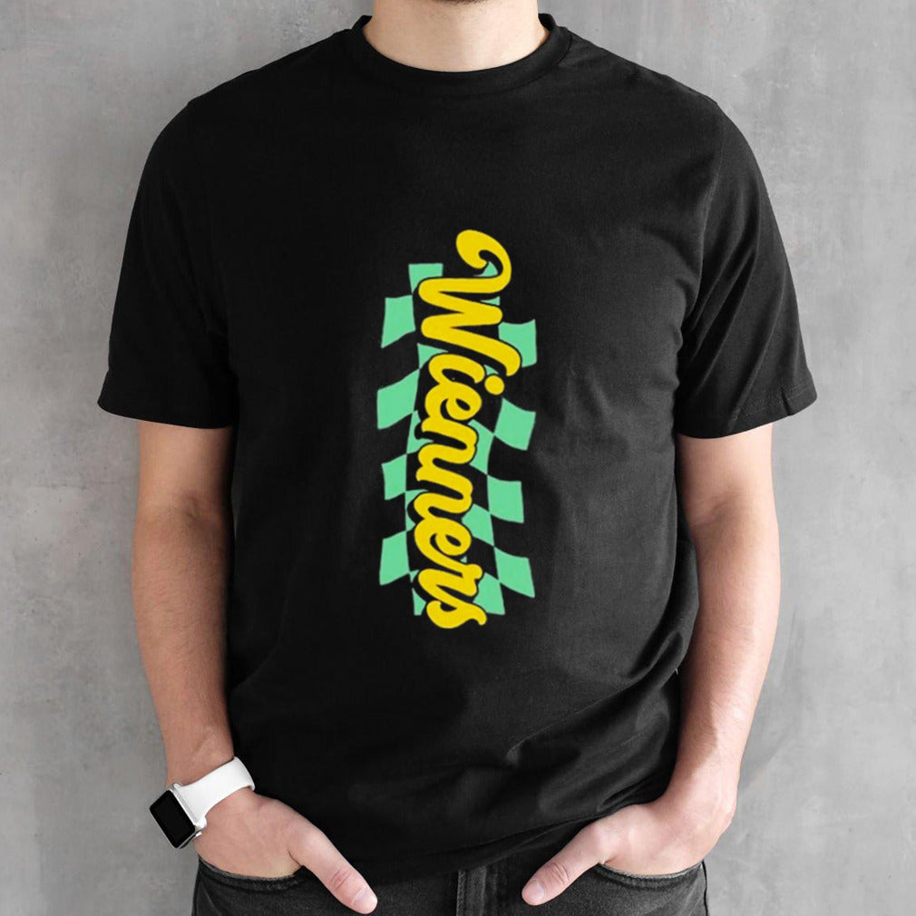 Wienners Goods Shirt