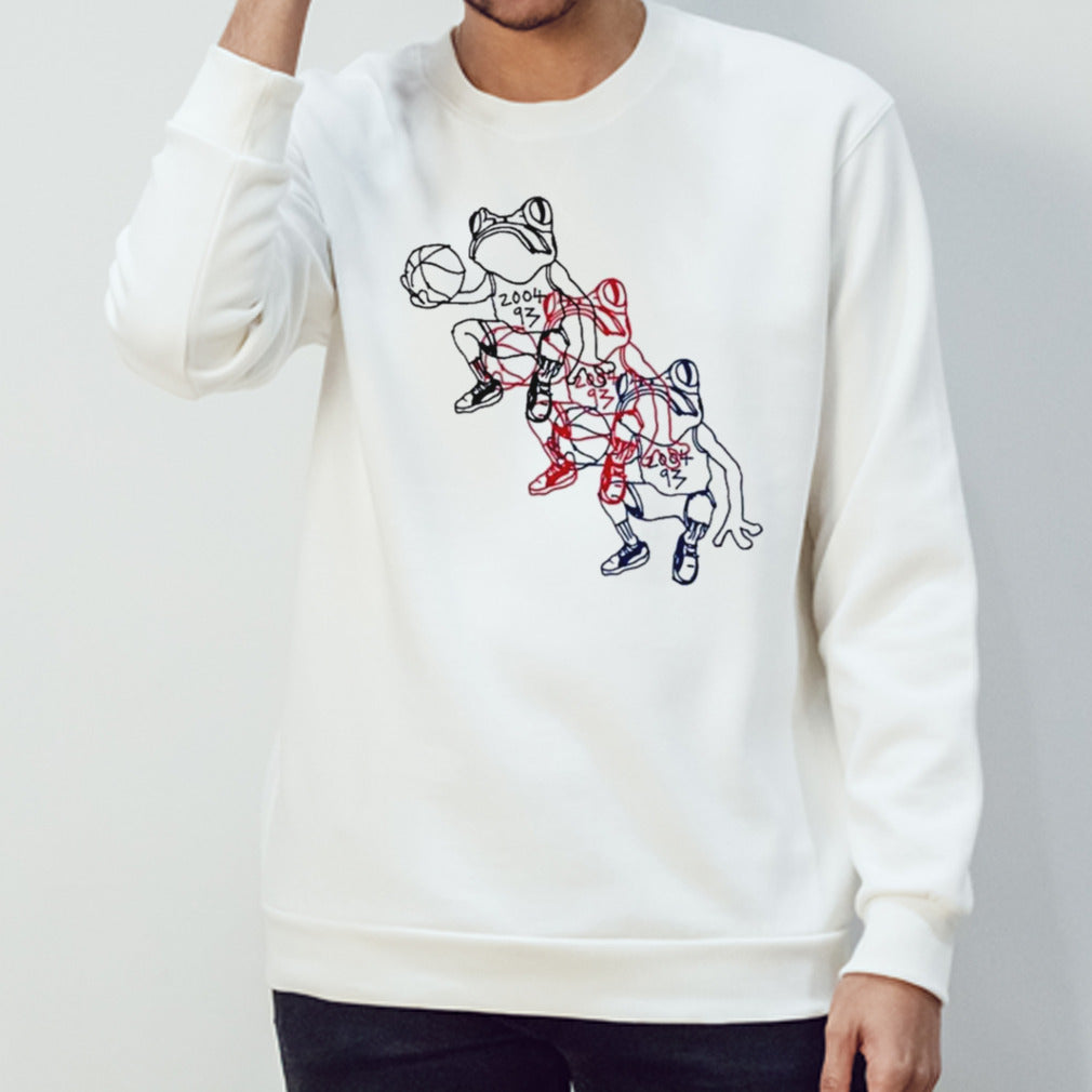 Wikset Dodging Losses T-shirt