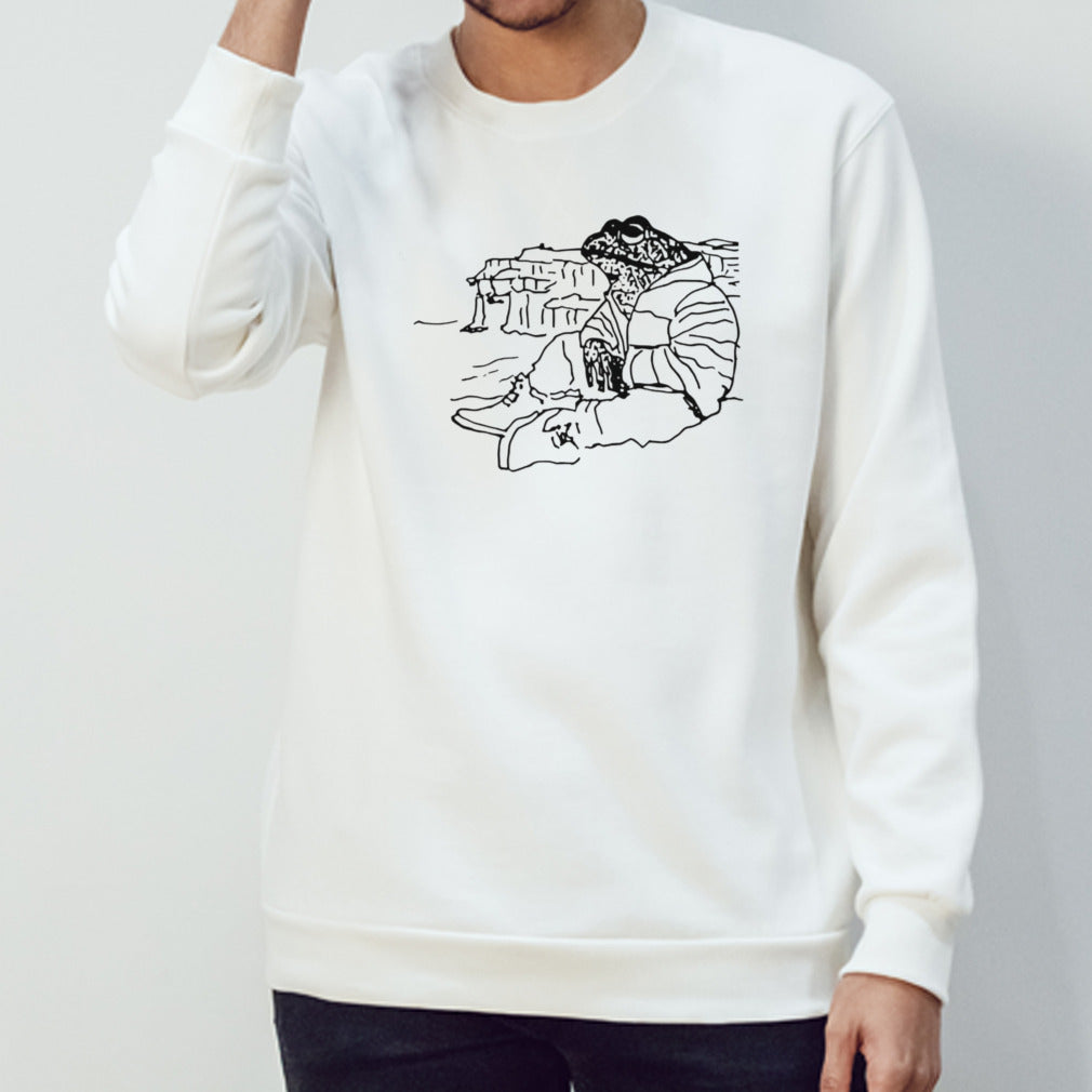Wikset no ls shirt