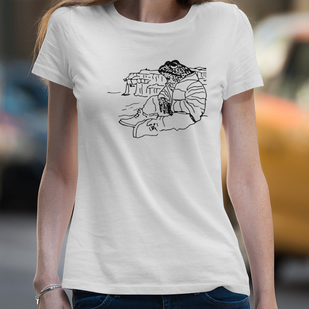 Wikset no ls shirt