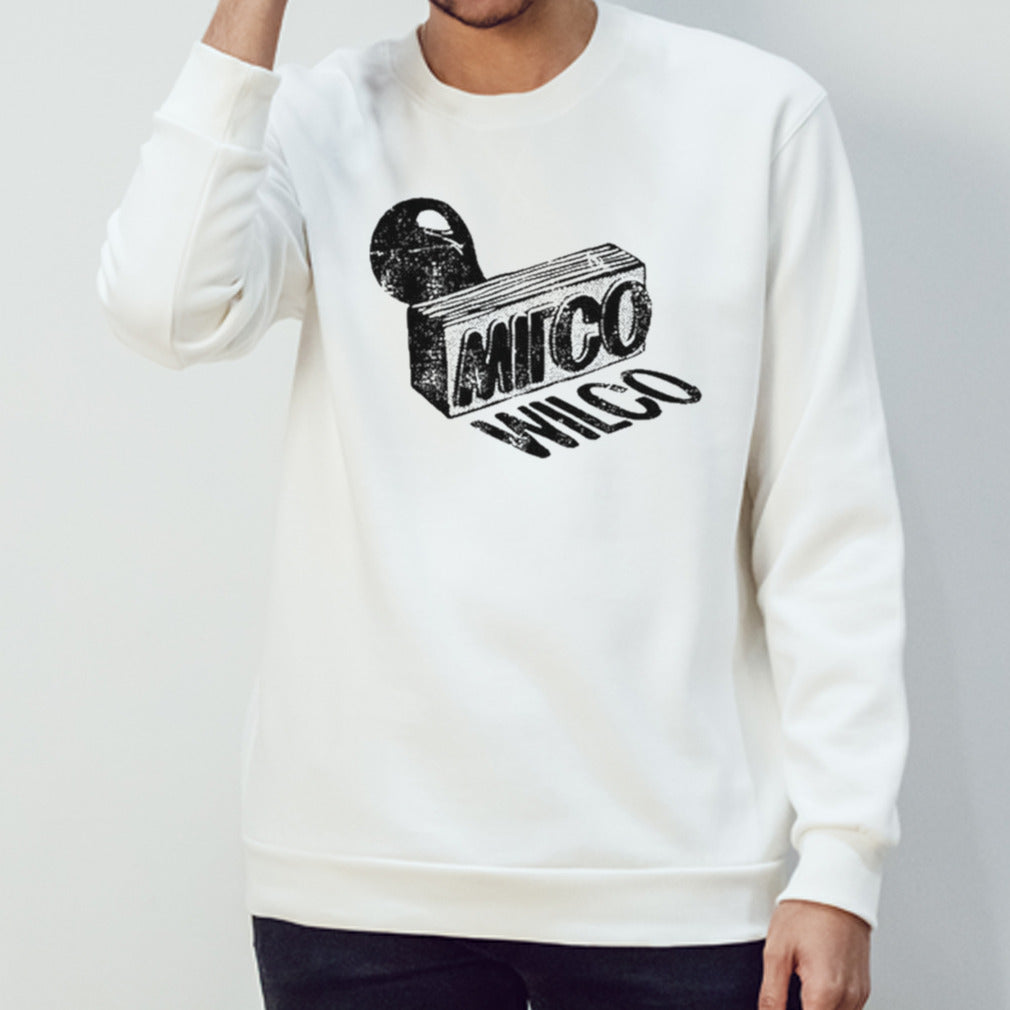 Wilco Stamp 2024 T-shirt