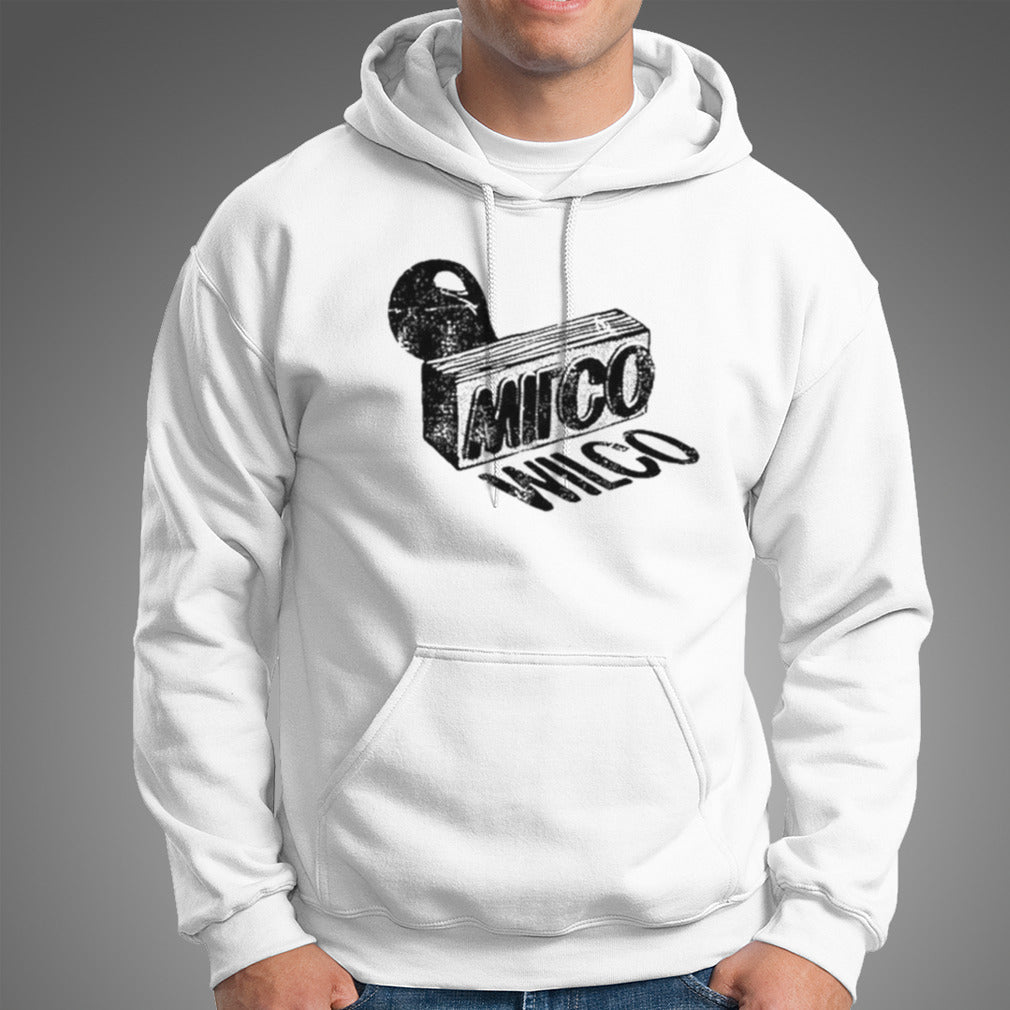 Wilco Stamp 2024 T-shirt