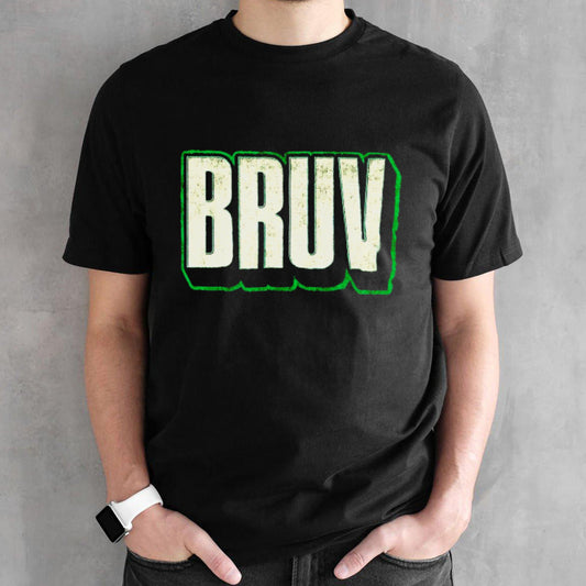 Will Ospreay BRUV shirt