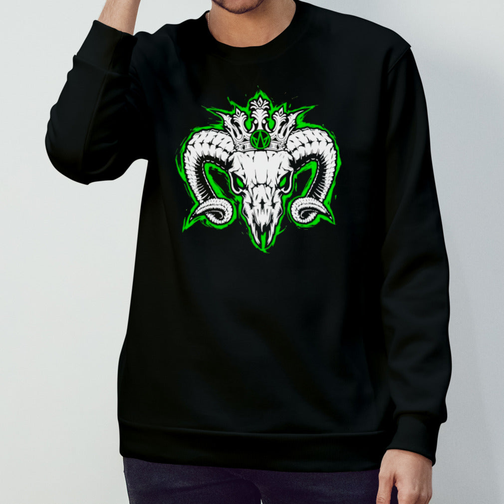 Will Ospreay Goated shirt