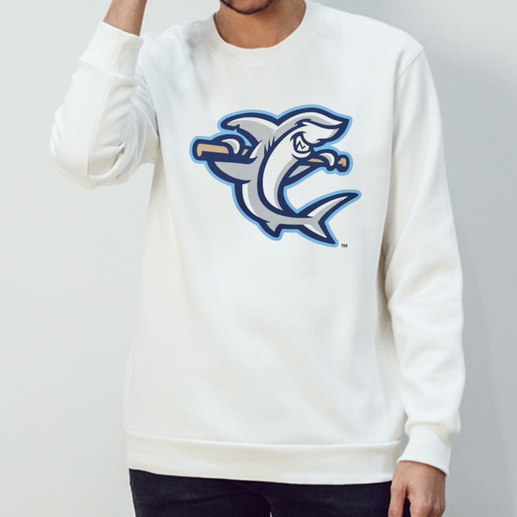Wilmington Sharks Sharky Tee Shirt