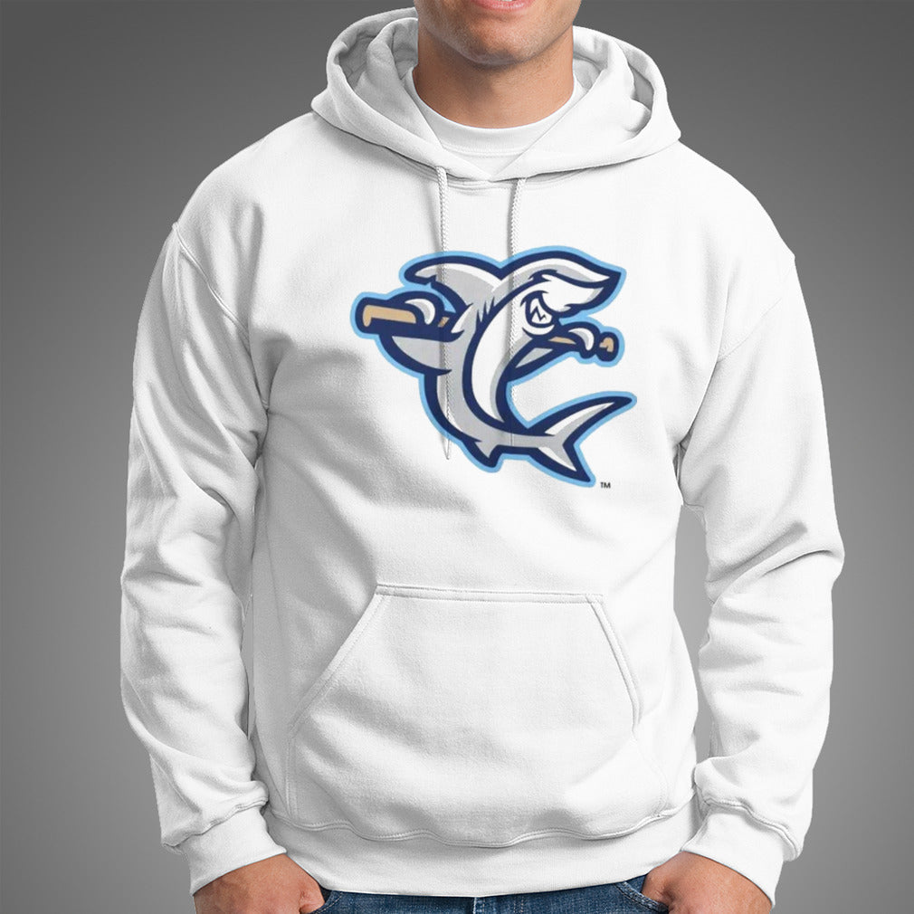 Wilmington Sharks Sharky Tee Shirt