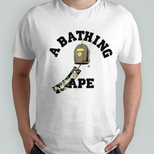 Wind Chimes A Bathing Ape T-shirt