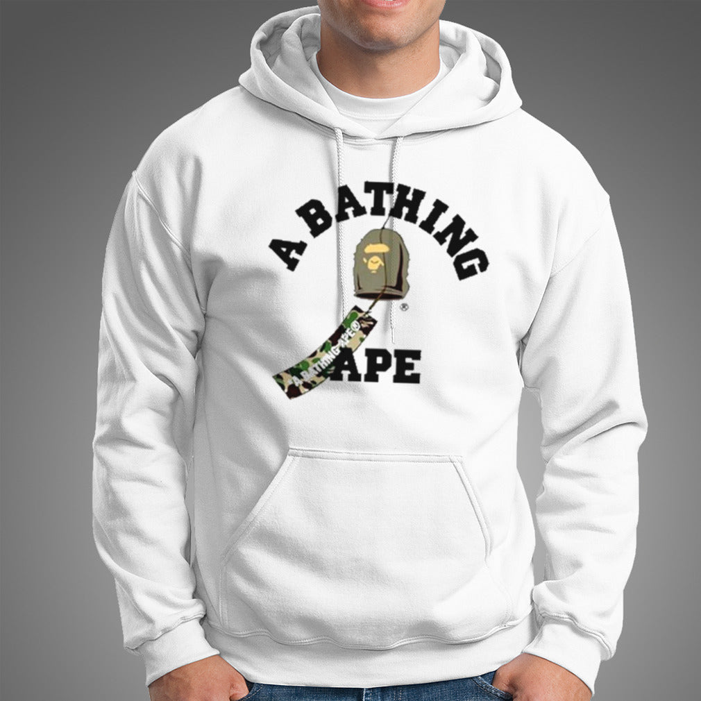 Wind Chimes A Bathing Ape T-shirt