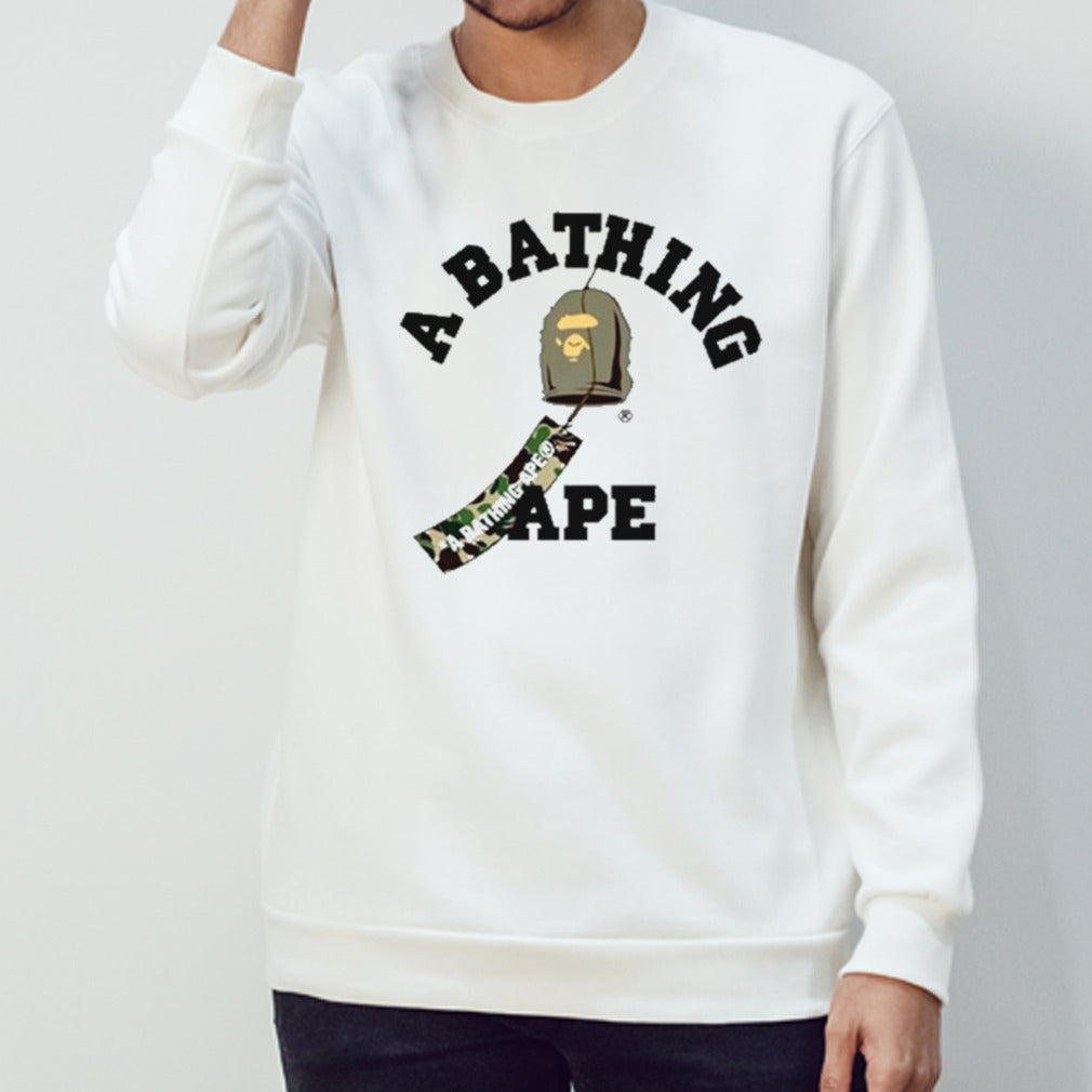 Wind Chimes A Bathing Ape T-shirt