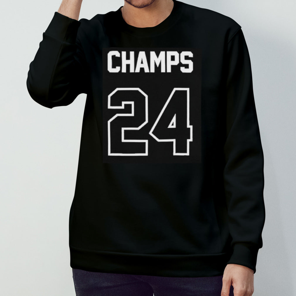 Winnesota Champs 24 Shirt