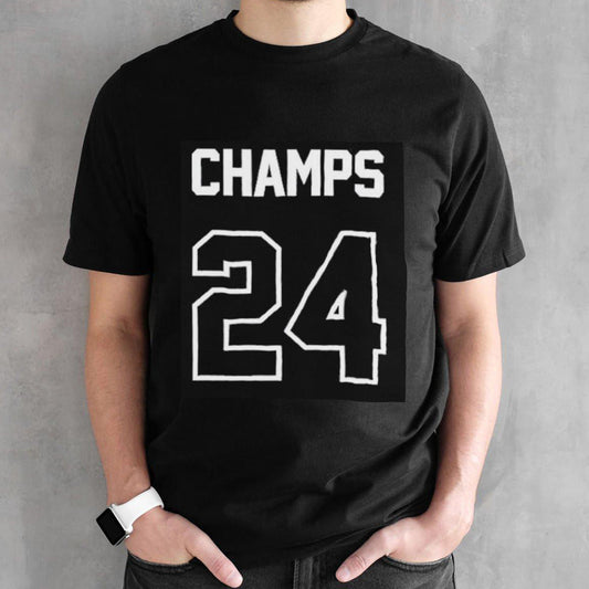 Winnesota Champs 24 Shirt