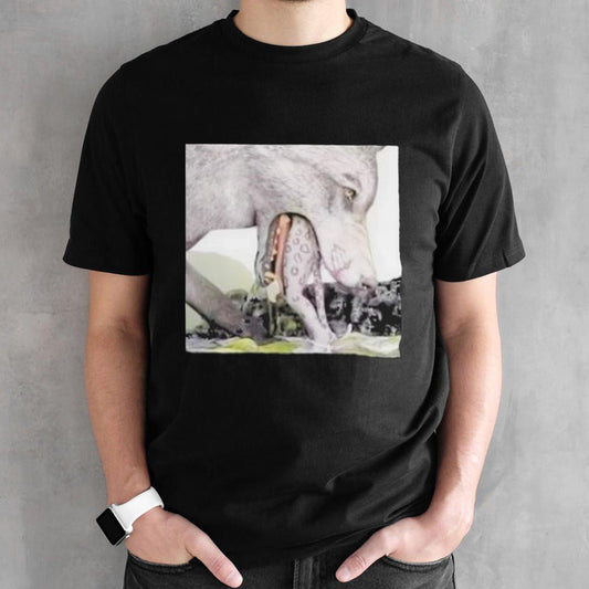 Wolves Playoff Crowd For Game 3 shirt
