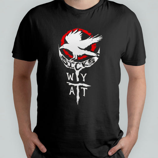 Wyatt Sicks Shirt