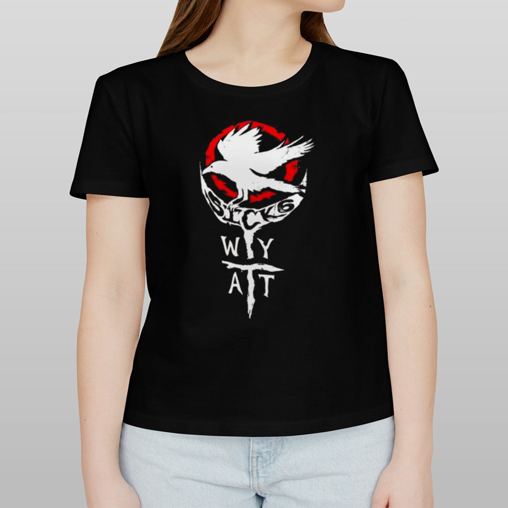 Wyatt Sicks Shirt