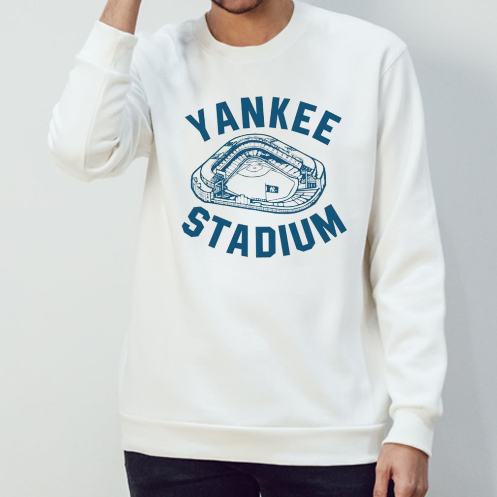 Yankee Stadium Baseball shirt