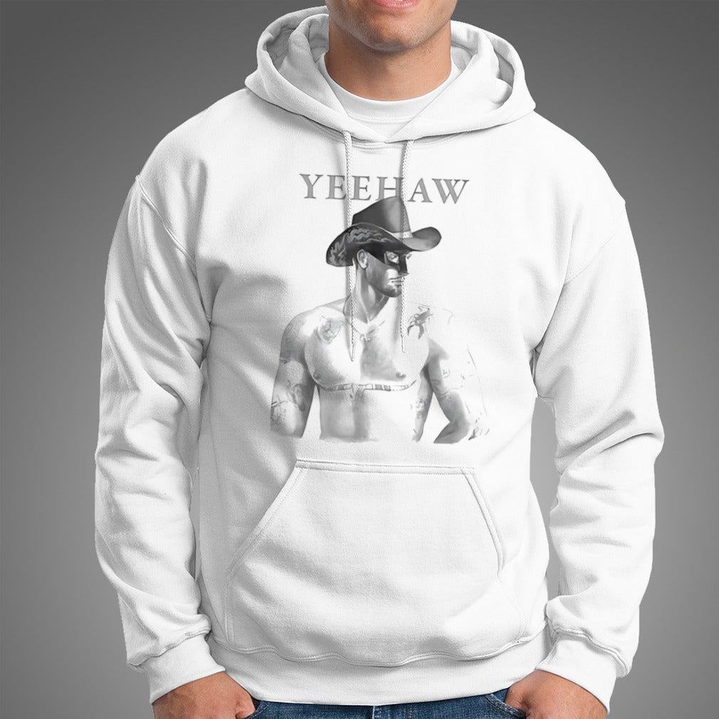 Yeehaw Cowboy shirt
