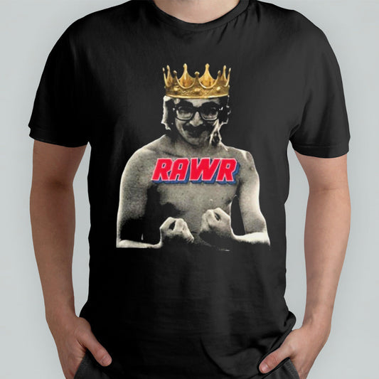 Young Greg Cote Shirt