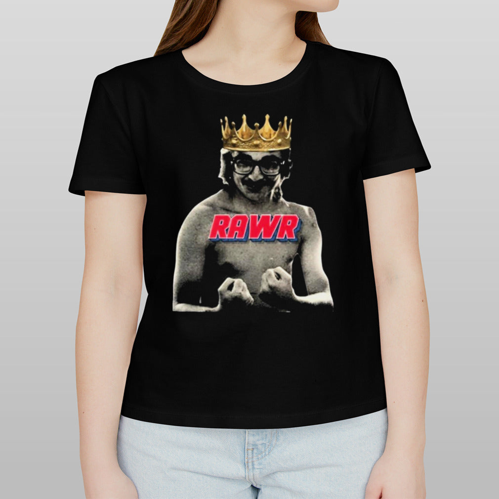 Young Greg Cote Shirt