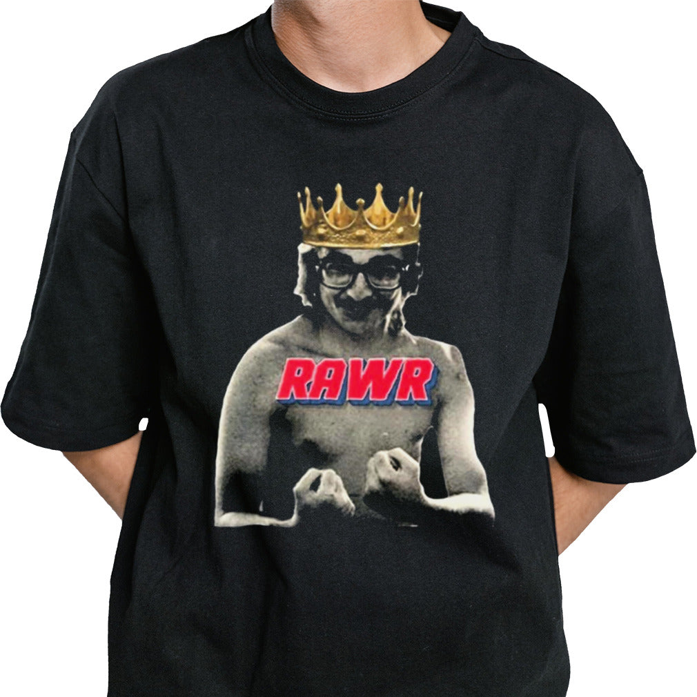 Young Greg Cote Shirt