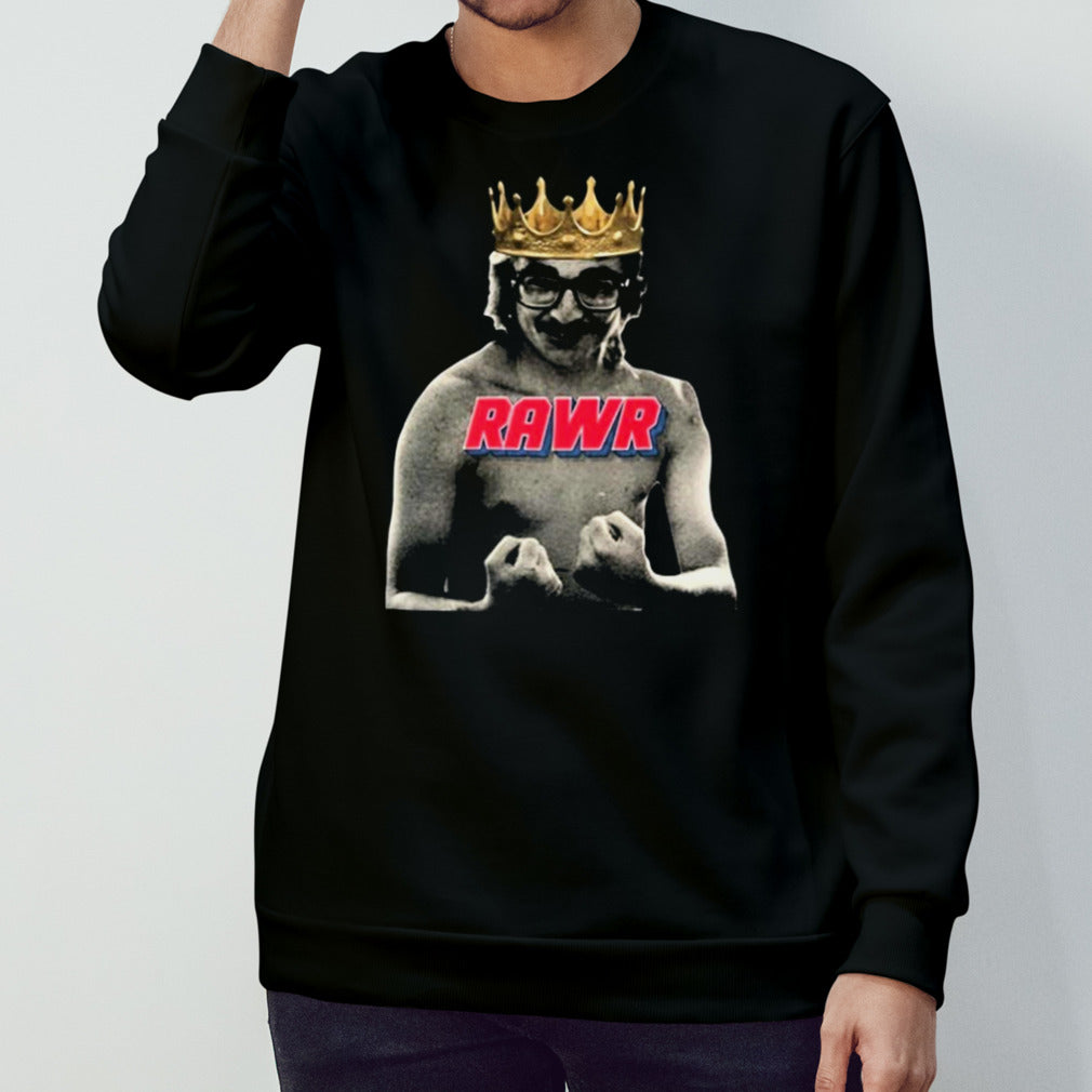 Young Greg Cote Shirt