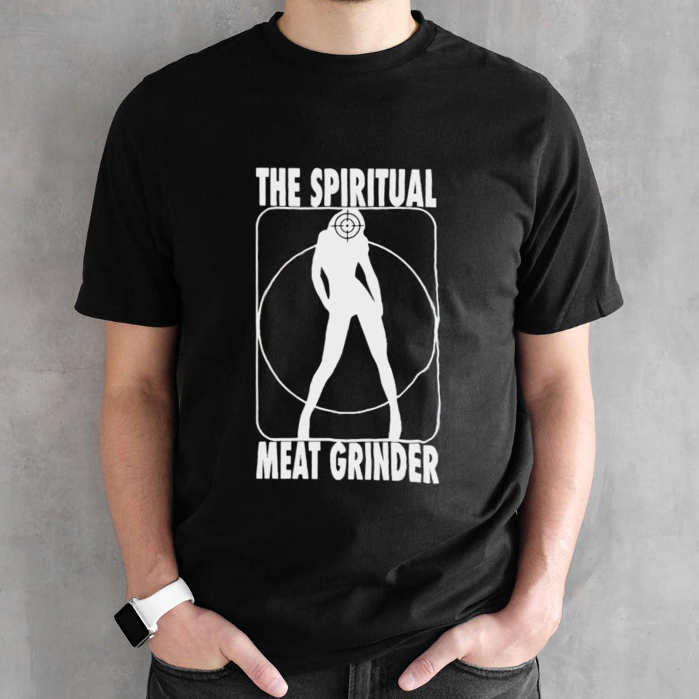 Zheani Worship Shirts