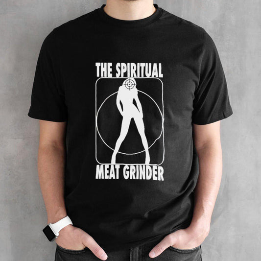 Zheani Worship Shirts