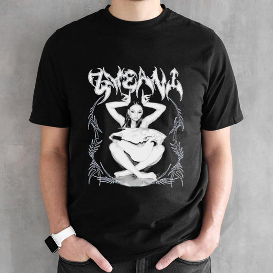 Zheani satanic prostitute shirts