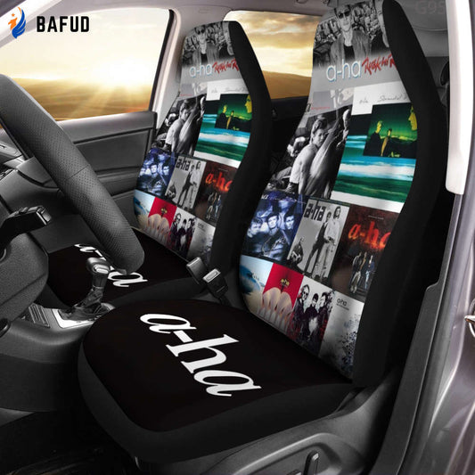 A-Ha Love Seat Covers: Perfect Fan Gifts for G95 Enthusiasts! - Bafud