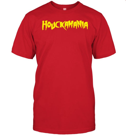 Bsen617 The Houckamania Shirt