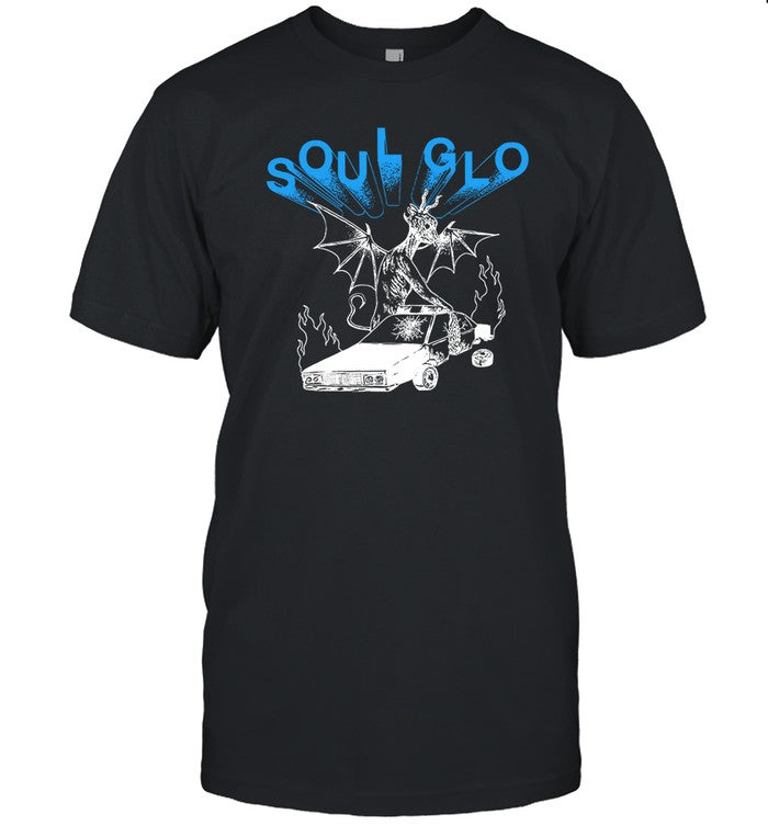 bin Soul Glo Cop Killer