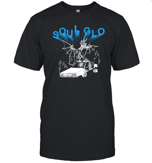 bin Soul Glo Cop Killer