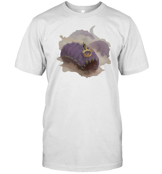 Tales From The Stinky Dragon Smarsh & Kyborg T Shirt