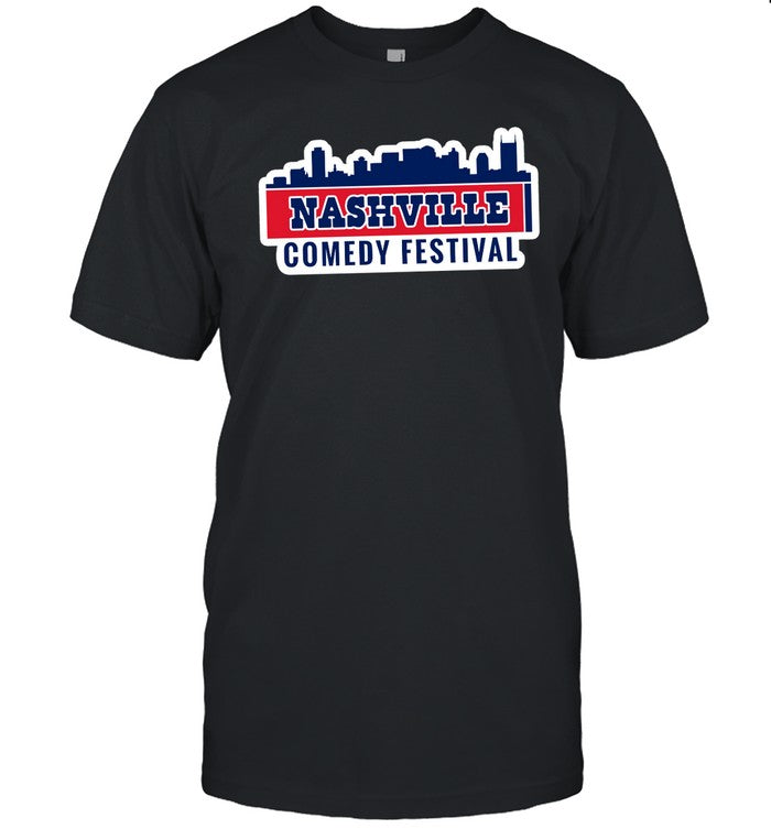 Nashville Comedy Festival Hoodie