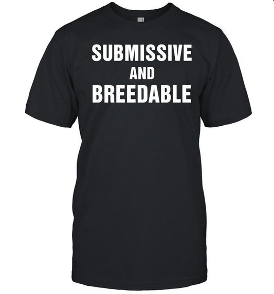 Jubes Submissive And Breedable