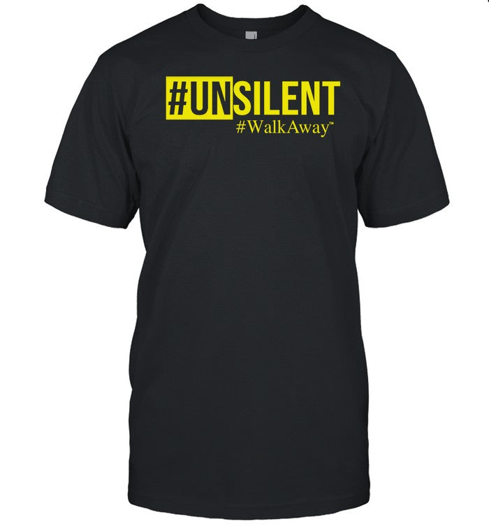 onstraka Unsilent WalkAway Limited Shirt