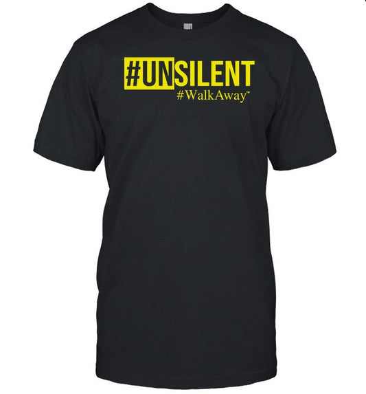 onstraka Unsilent WalkAway Limited Shirt