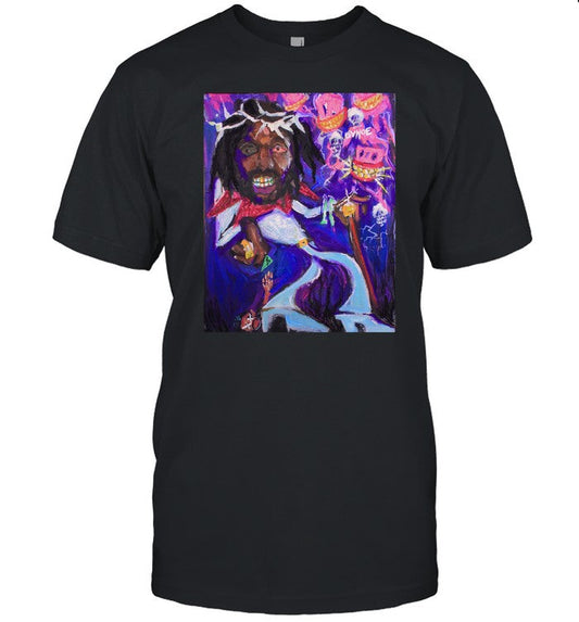 Petersmiless Kendrick Lamar (2024) Shirt