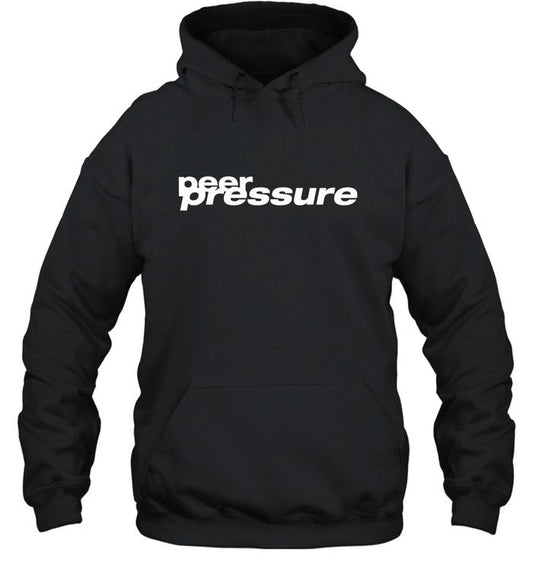 Peer Pressure Hoodie