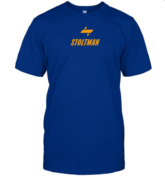Drew Mclntyre Stoltman Shirt