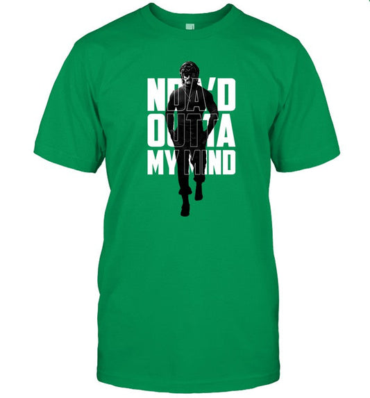 Dr Disrespect Quote Of The Month Nda'd Outta My Mind T Shirt