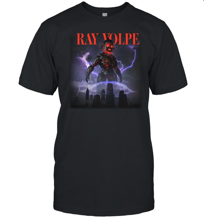 Ray Volpe See You Drop Hoodie