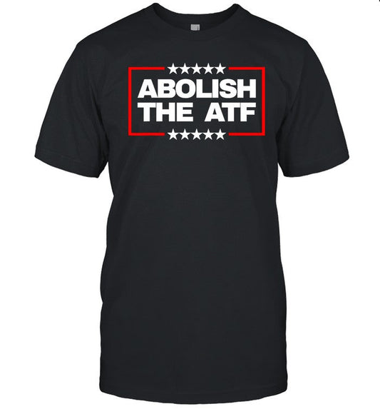 on Herrera Abolish The Atf
