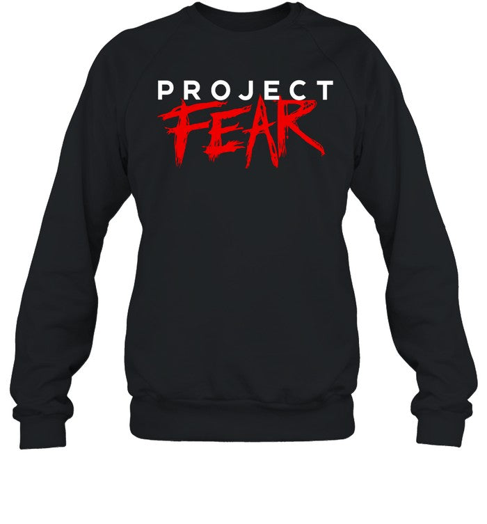 Project Fear Hoodie