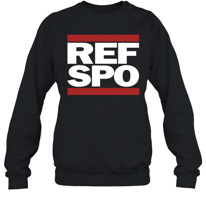 Ref Spo Hoodie