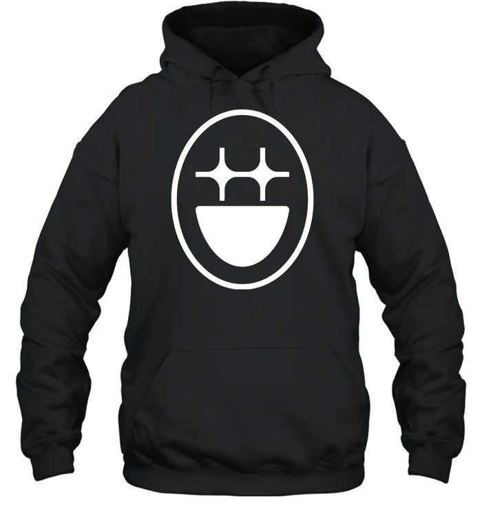 Jimmy Butler Big Face Coffee Hoodie
